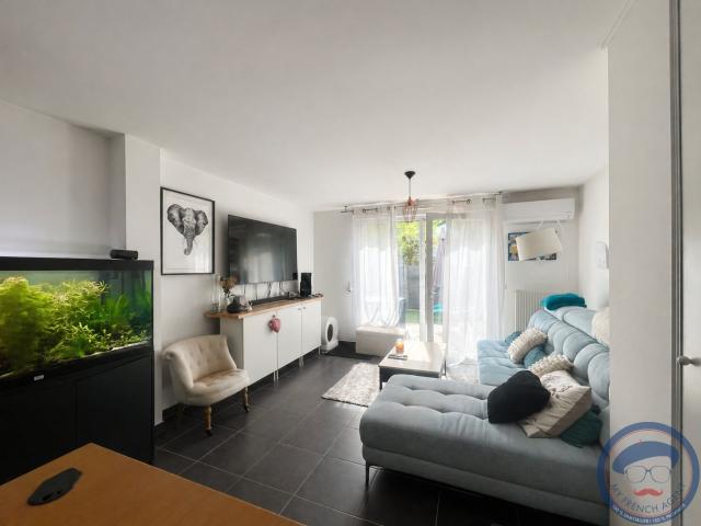 Maison vente à Tours, Chambray-lès-tours
