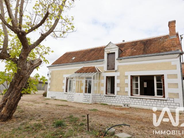 Maison vente à Les Trodoux, Chémery