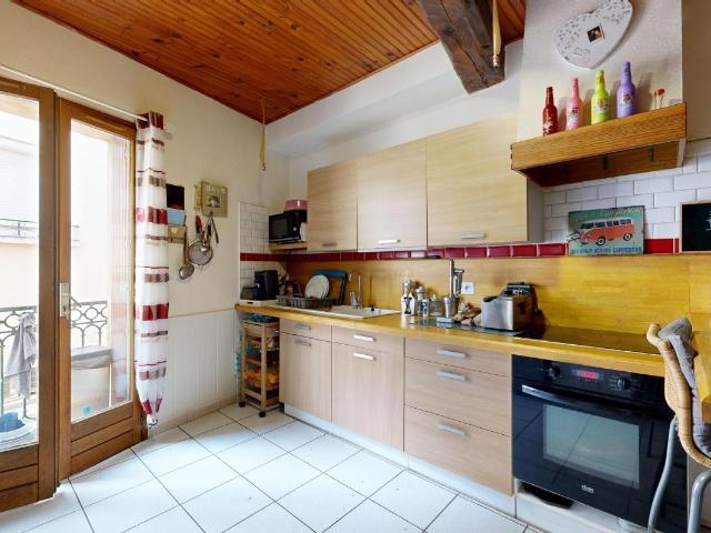 Maison vente à Perpignan, Cabestany