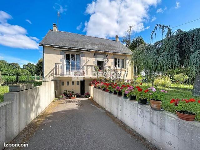 Maison vente à Vannes, Bretagne
