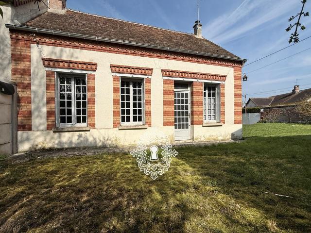 Maison vente à Provins, Mousseaux-lès-bray