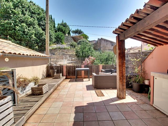 Maison vente à Arrondissement de Draguignan, Draguignan