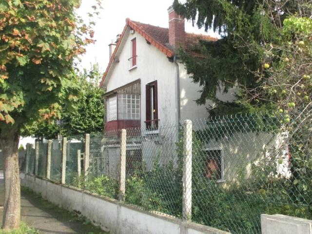 Maison vente à Évry, Viry-châtillon