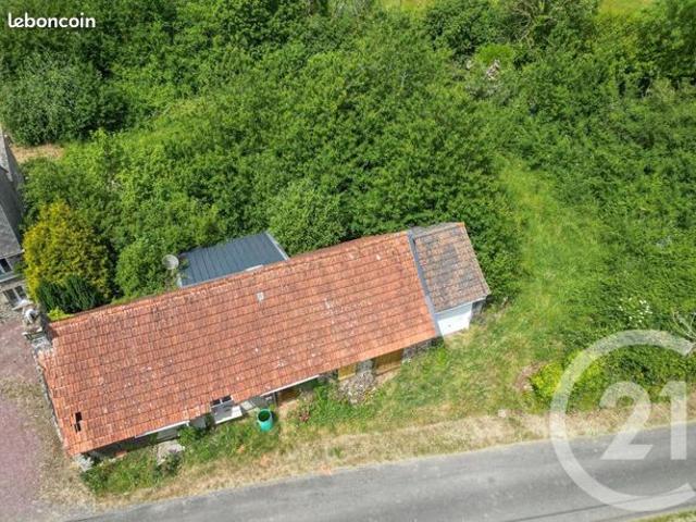 Maison vente à Cherbourg, Portbail
