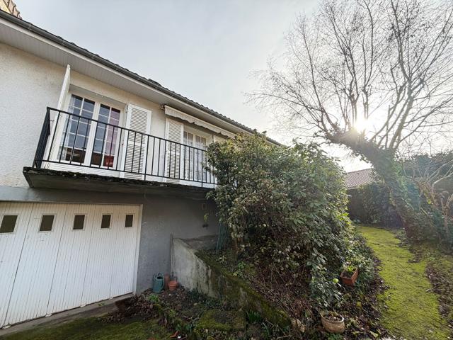 Maison vente à Limoges, Isle