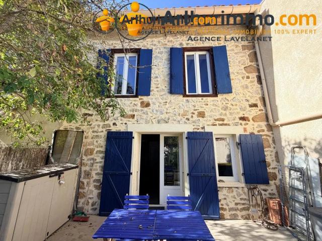 Maison vente à Dreuilhe, Ariège