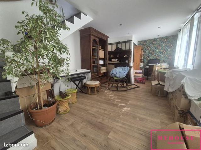 Maison vente à Issoudun, Bagneux
