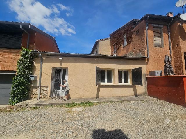 Maison vente à Toulouse, Pechbonnieu