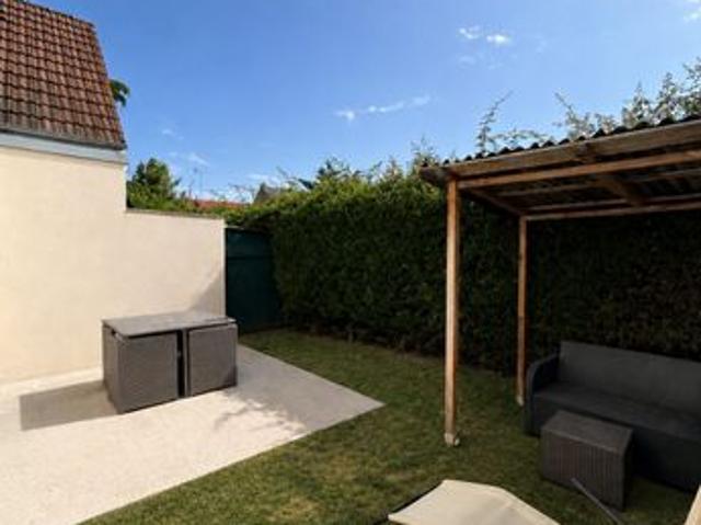 Maison vente à Orléans