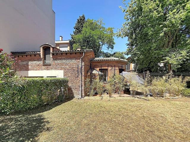 Maison vente à Toulouse