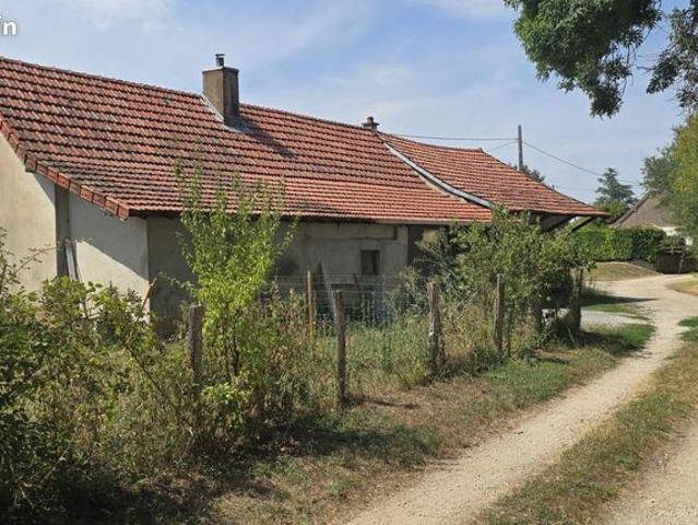 Maison vente à Louhans-Châteaurenaud, Saint-germain-du-plain