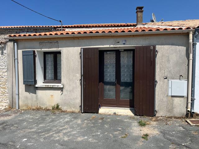 Maison vente à Rochefort, Saint-pierre-d'oléron