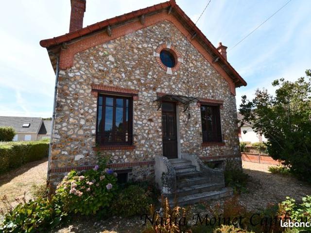 Maison vente à Villemeux-sur-Eure, Eure-et-Loir