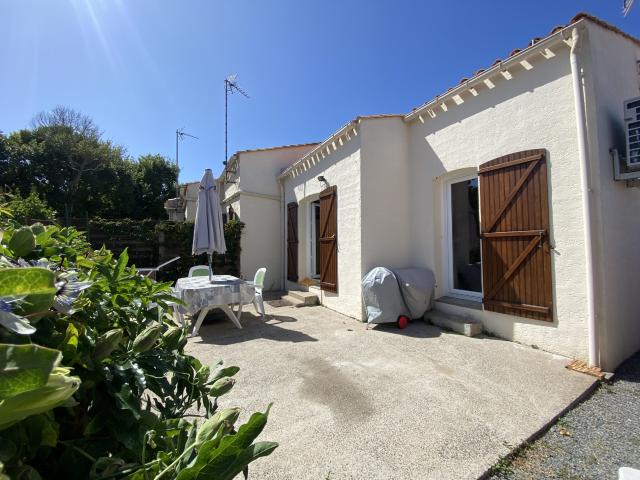 Maison vente à Les Sables-d'Olonne, Château-d'olonne