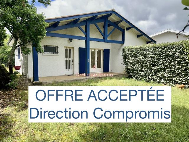 Maison vente à Arcachon, Andernos-les-bains