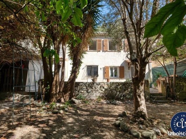 Maison vente à Nice