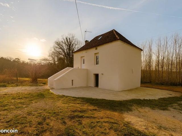 Maison vente à Gourdon, Saint-cirq-madelon