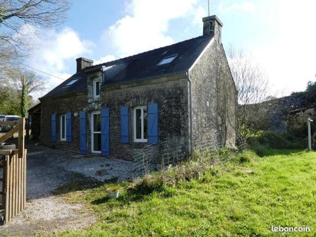 Maison vente à Pontivy, Bretagne