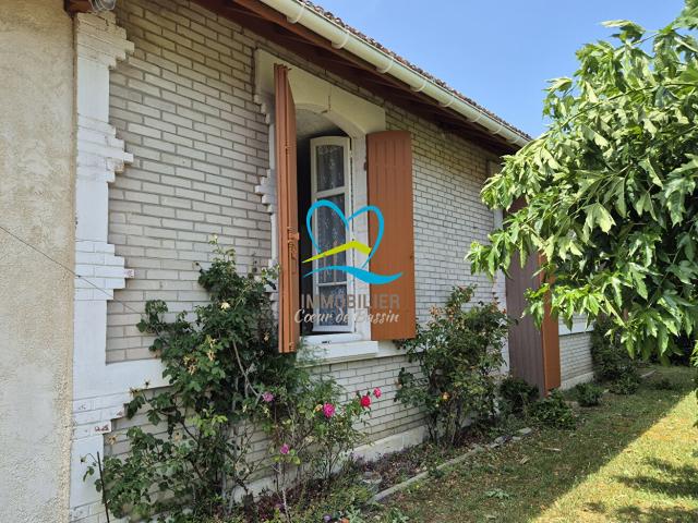 Maison vente à Arcachon, Lanton