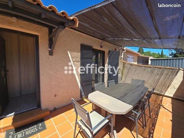 Maison vente à Istres, Marignane