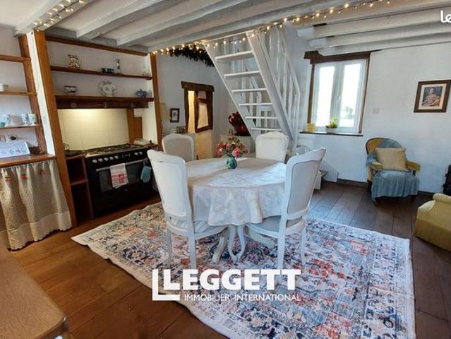 Maison vente à Châteauroux, Buzançais