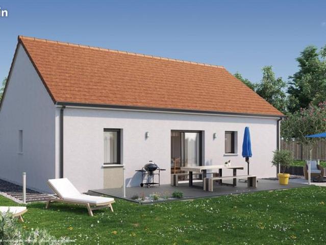 Maison vente à Beaune, Meursanges
