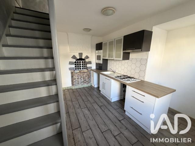 Maison vente à Melun, Seine-et-Marne