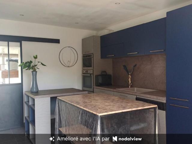 Maison vente à Compiègne, Guiscard