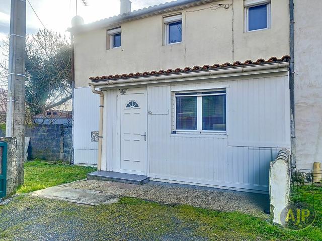Maison vente à Cussac-le-Vieux, Cussac-fort-médoc