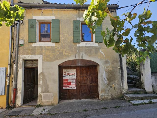 Maison vente à La Roque-d'Anthéron, Bouches-du-Rhône