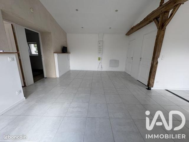 Maison vente à Les Sables-d'Olonne, La Garnache