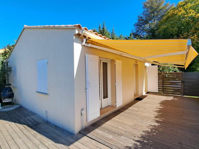 Maison vente à France métropolitaine, Malaucène