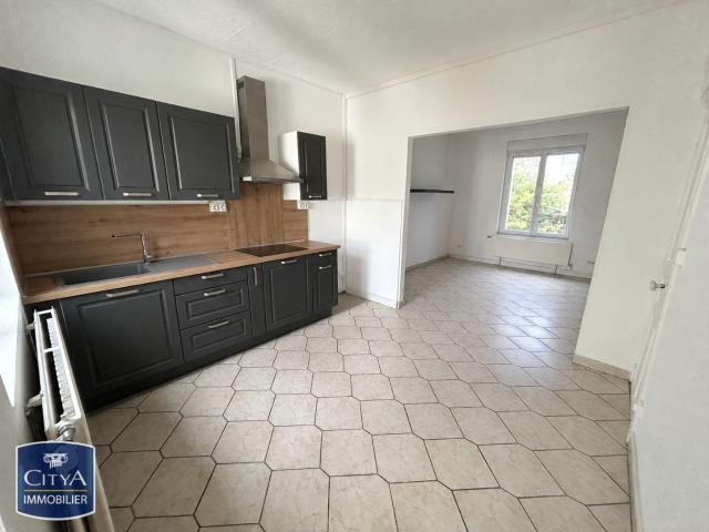 Maison location à Saint-Quentin, Saint-quentin