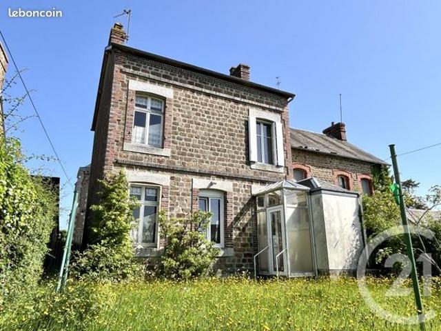 Maison vente à Argentan, Normandie