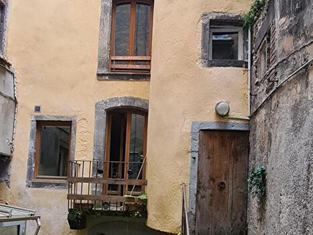 Maison vente à Clermont-Ferrand, Clermont-ferrand