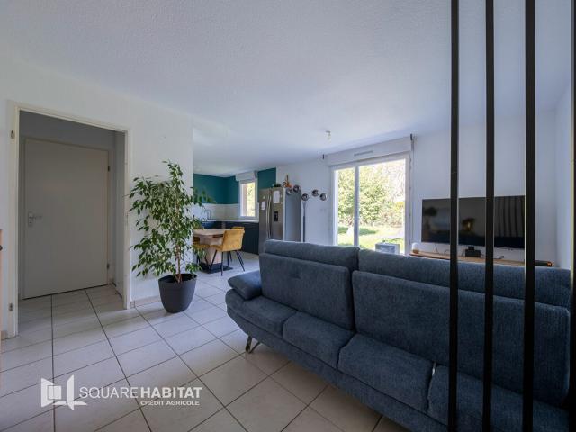 Maison vente à Lou Verdai, Villeneuve-tolosane