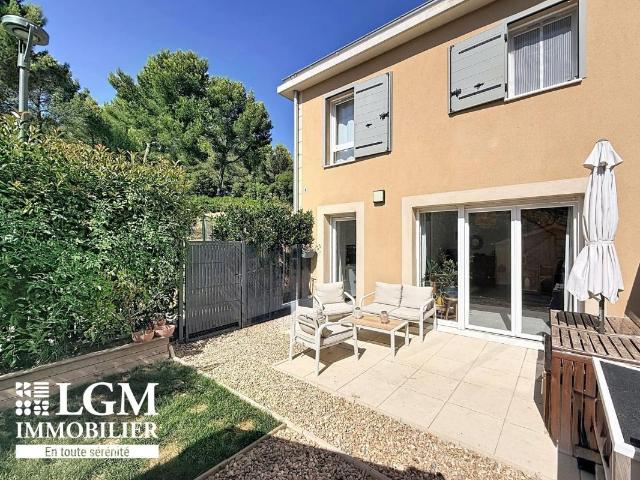 Maison vente à Istres, Ensuès-la-redonne