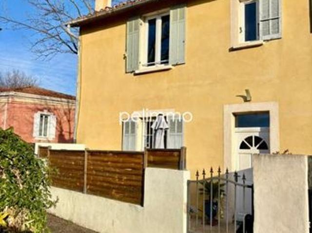 Maison vente à Aix-en-Provence, Salon-de-provence