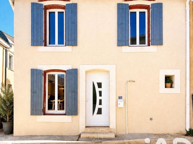 Maison vente à Violès, Vaucluse