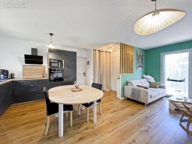 Maison vente à Toulouse, Saint-jory