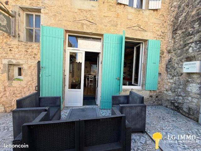 Maison vente à Jonzac, Saint-thomas-de-conac
