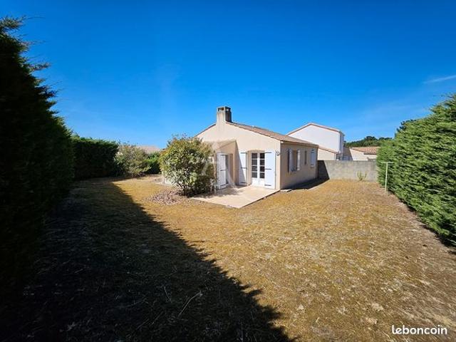 Maison vente à Les Sables-d'Olonne, Brem-sur-mer