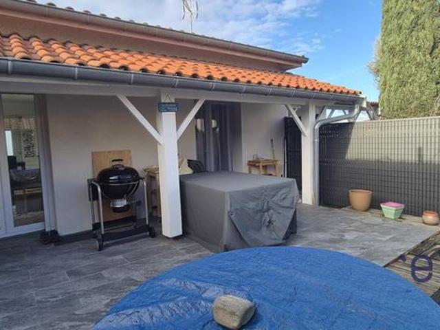 Maison vente à Launaguet, Haute-Garonne