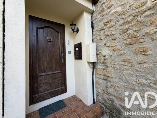 Maison vente à Carpentras, Grillon