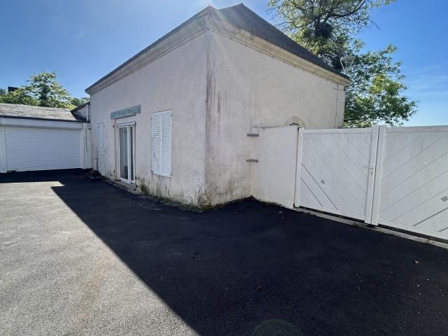 Maison vente à Bel-Air, La Chapelle-sur-Erdre