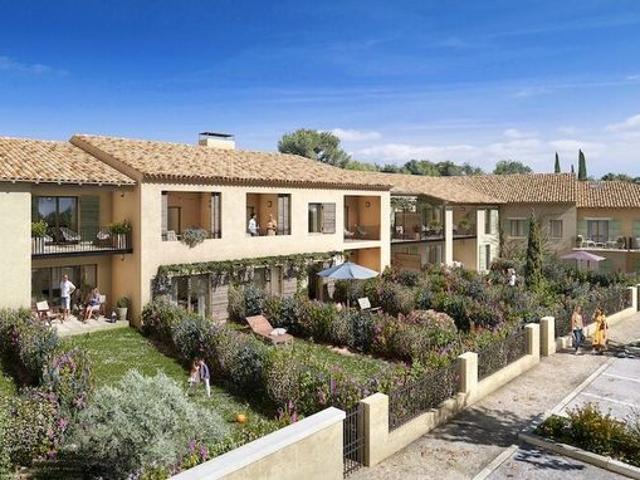 Maison vente à Apt, Cucuron
