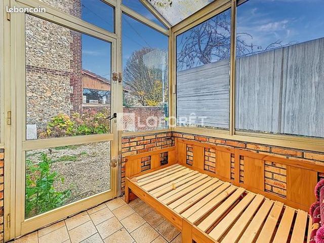 Maison vente à Rouen, Ruan