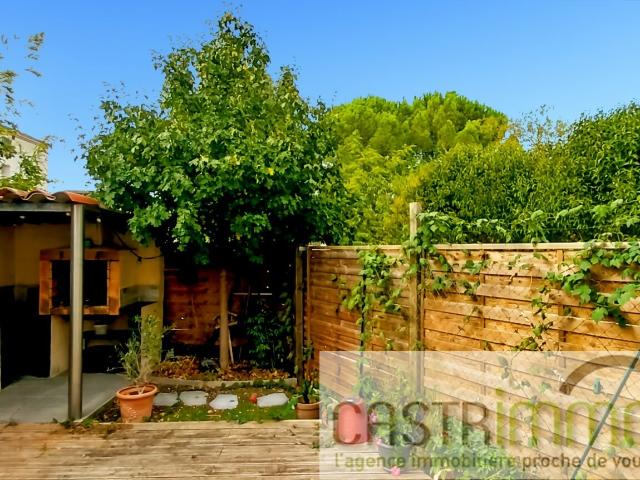 Maison vente à Beaulieu, Hérault
