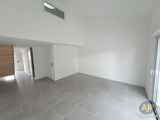 Maison vente à Les Sables-d'Olonne, Challans