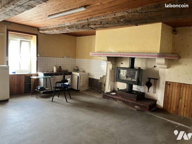 Maison vente à Avranches, Normandie